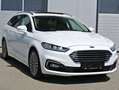 Ford Mondeo Traveller 2.0 EcoBlue Aut. Titanium * PANO * AHK Weiß - thumbnail 1