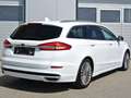Ford Mondeo Traveller 2.0 EcoBlue Aut. Titanium * PANO * AHK Weiß - thumbnail 5