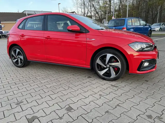 Volkswagen Polo GTI Virtual*ACC*Totwinkel*Kamera*ParkPilot*Beats*Alu