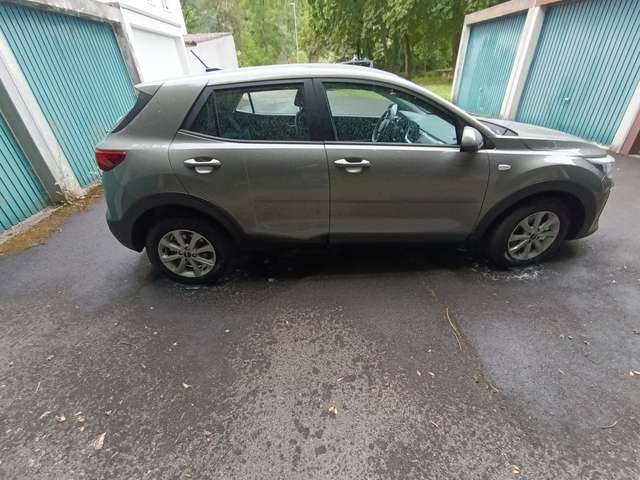 Kia Stonic Stonic 1.0 T-GDI 100 OPF DCT7 Edition 7