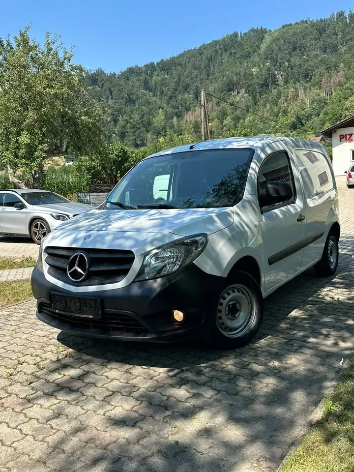 Mercedes-Benz Citan
