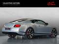 Bentley Continental GT V8 S - Mulliner | Premier Spec! Argent - thumbnail 3