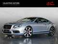 Bentley Continental GT V8 S - Mulliner | Premier Spec! Argent - thumbnail 1