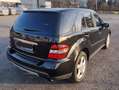 Mercedes-Benz ML 320 ML 320 CDI 4MATIC Aut. DPF Schwarz - thumbnail 3
