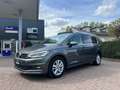 Volkswagen Touran 2.0 TDi  Highline *  DSG * 7 PLAATS Grijs - thumbnail 3