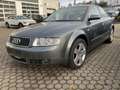 Audi A4 Limo. 2.0i. 131PS. Klima. El GSD. Alu. TÜV. NEU Grau - thumbnail 1