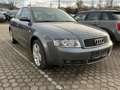 Audi A4 Limo. 2.0i. 131PS. Klima. El GSD. Alu. TÜV. NEU Grau - thumbnail 2
