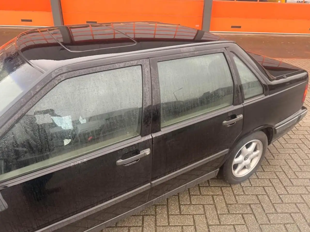 Volvo 850 GLE, foto 5
