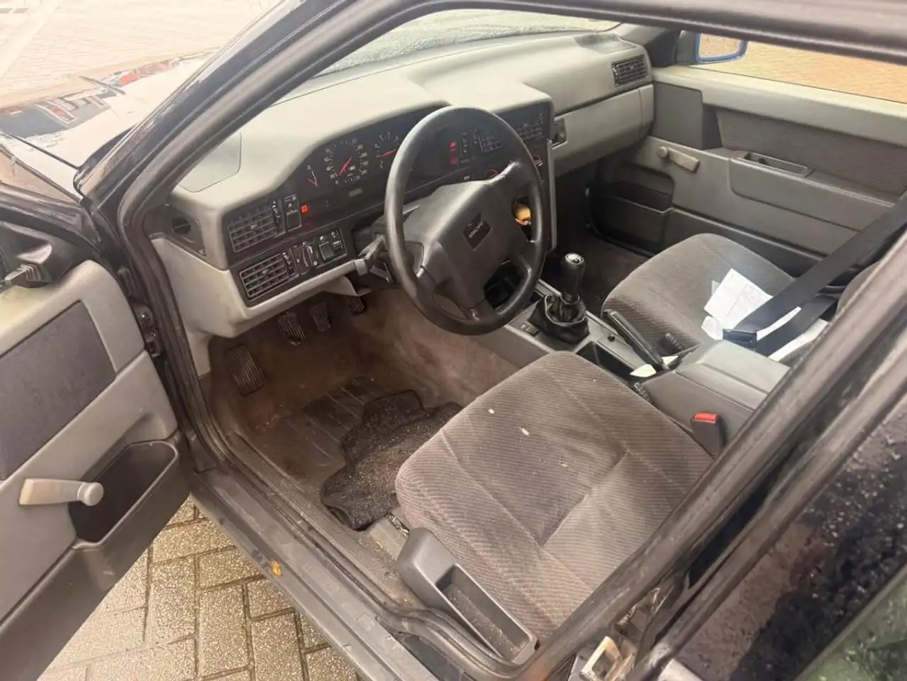 Volvo 850 GLE, foto 6