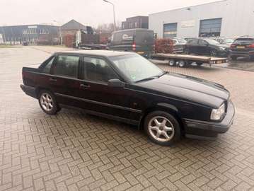 850 GLE