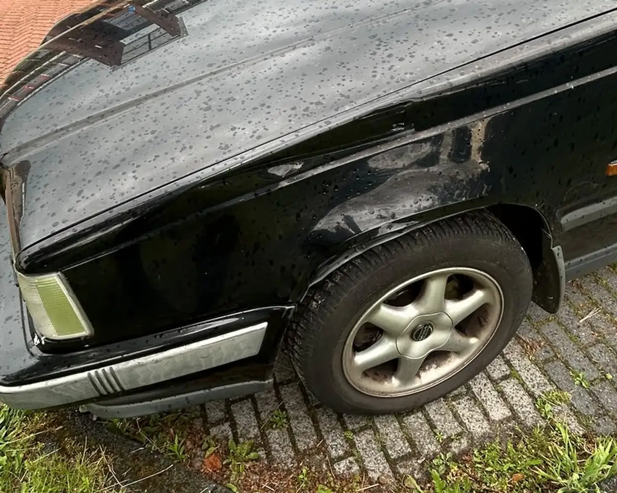 Volvo 850 GLE, foto 7