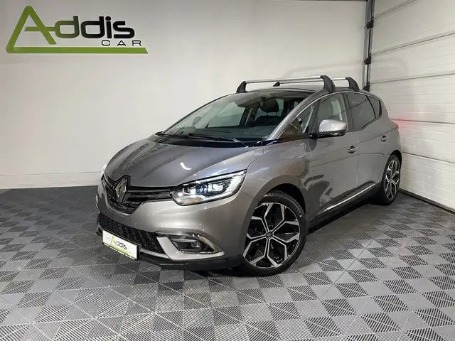 Renault Scenic 1.3 TCE 140 CV INTENS GPS BLUETOOTH CARPLAY