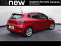 Renault Clio TCe Evolution 67kW Rojo - thumbnail 2