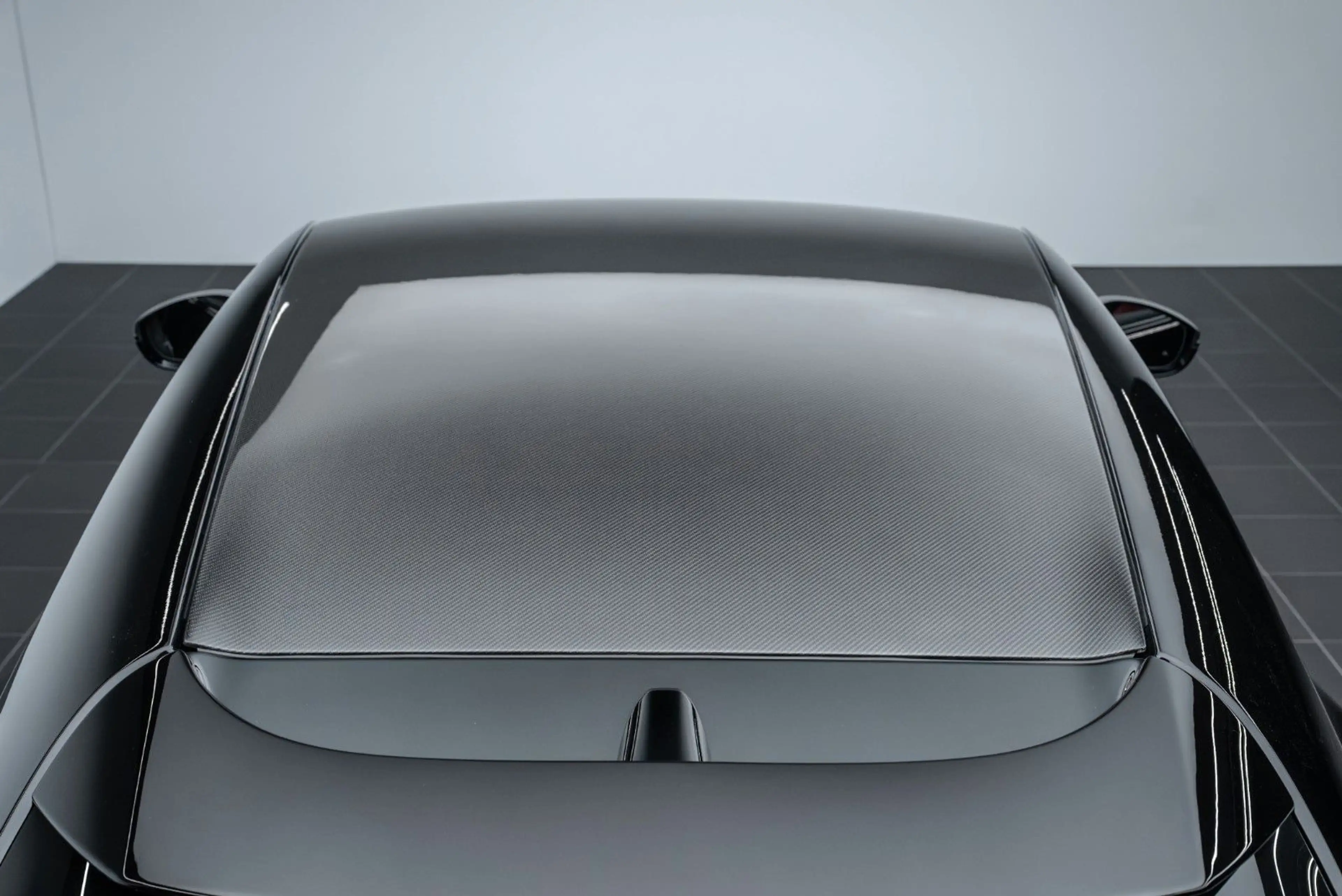 Ferrari Purosangue FULL CARBON/FULL PPF/PAINTED SHIELDS — photo 9