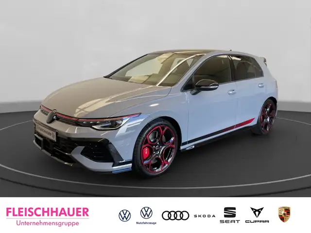 Volkswagen Golf GTI Edition 50 Navi Apple CarPlay LED Rückfahrkam