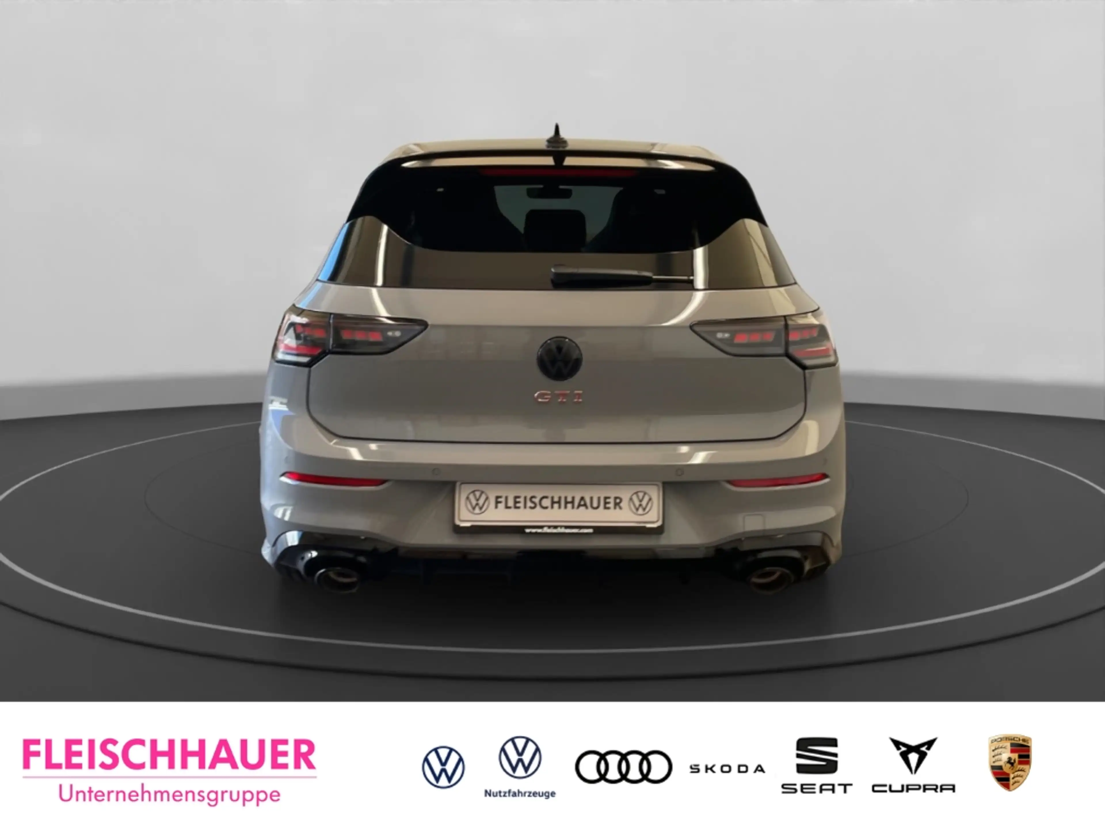 Volkswagen Golf VIII 2.0 TSI Edition Navi Apple CarPlay LED Rückfa — photo 5