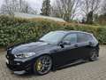 BMW 135 M135i xDrive Noir - thumbnail 1