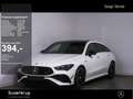 Mercedes-Benz CLA 35 AMG 4M SB , NIGHT PREMIUM AERO SPUR PANO Blanco - thumbnail 1