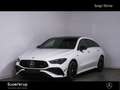 Mercedes-Benz CLA 35 AMG 4M SB , NIGHT PREMIUM AERO SPUR PANO Blanco - thumbnail 2