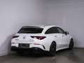 Mercedes-Benz CLA 35 AMG 4M SB , NIGHT PREMIUM AERO SPUR PANO Blanco - thumbnail 5