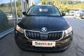 Skoda Karoq Ambition TSI Schwarz - thumbnail 3