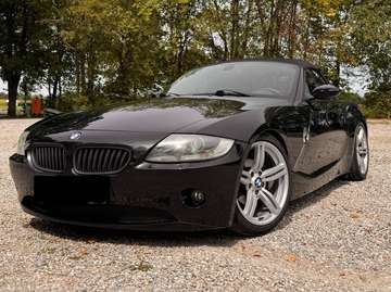 Z4 Roadster roadster 2.2i mit Hardtop