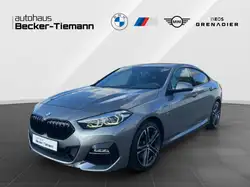 Bmw 220 i Gran Coupé M Sport | LED | Navi | AHK | Sitzh. e