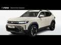 Dacia Duster 1.6 hybrid Extreme 140cv Wit - thumbnail 1