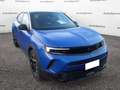 Opel Mokka Mokka 1.2 Turbo 130 CV aut. Ultimate Blauw - thumbnail 2