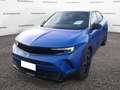 Opel Mokka Mokka 1.2 Turbo 130 CV aut. Ultimate Blauw - thumbnail 1