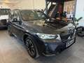 BMW iX3 M 73,8kWh M-Sport, M-Packet/Pano/Laser/AHK/ACC Pro Grau - thumbnail 1