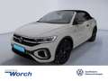 Volkswagen T-Roc Cabrio 1.5 TSI DSG R Line Edition Karmann Gris - thumbnail 1