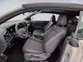 Volkswagen T-Roc Cabrio 1.5 TSI DSG R Line Edition Karmann Gris - thumbnail 13