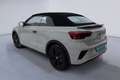 Volkswagen T-Roc Cabrio 1.5 TSI DSG R Line Edition Karmann Gris - thumbnail 4