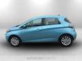 Renault ZOE zen r110 flex my20 Blau - thumbnail 8