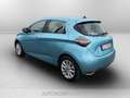 Renault ZOE zen r110 flex my20 Blau - thumbnail 7