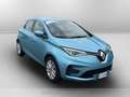 Renault ZOE zen r110 flex my20 Blau - thumbnail 3