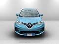 Renault ZOE zen r110 flex my20 Blau - thumbnail 2
