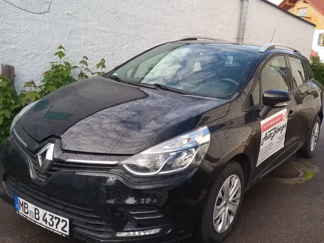 Renault Clio Grandtour (Energy) TCe 90 Start