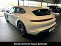 Porsche Taycan Sport Turismo/Perf.-Batterie Plus/Bose/ACC Weiß - thumbnail 17