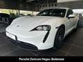Porsche Taycan Sport Turismo/Perf.-Batterie Plus/Bose/ACC Weiß - thumbnail 15