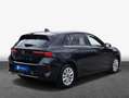 Opel Astra 1.2 Turbo Automatik Elegance NAVI*LED*RFC Negro - thumbnail 2