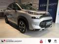Citroen C3 Aircross Shine Pack PureTech 130 EAT6 *AHK* Grau - thumbnail 4