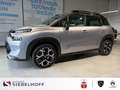 Citroen C3 Aircross Shine Pack PureTech 130 EAT6 *AHK* Grau - thumbnail 1