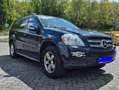 Mercedes-Benz GL 320 Blau - thumbnail 4
