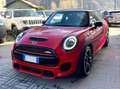 MINI John Cooper Works perfetta unico prop. pari al NUOVO Rosso - thumbnail 1