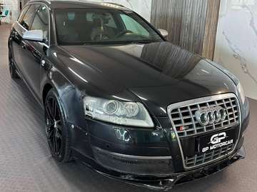 A6 III 2004 Avant Avant 3.0 V6 tdi quattro tiptronic fap