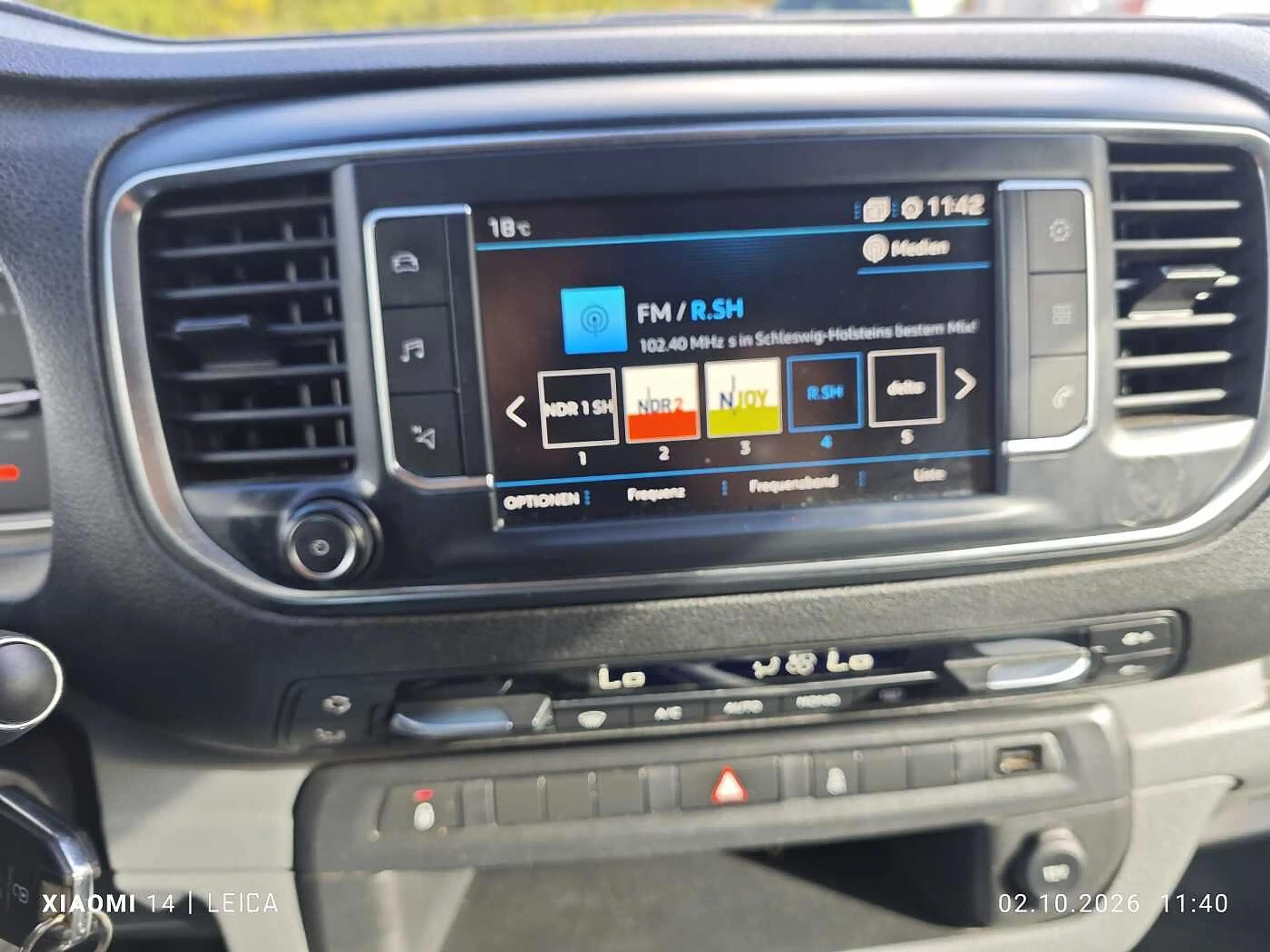 Peugeot Expert 2.0 HDI — photo 15