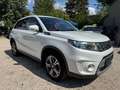 Suzuki Vitara 1.6 DiS Comfort 4x4/NAVI/R-CAM/KEY-GO/EU6 Weiß - thumbnail 5