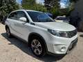 Suzuki Vitara 1.6 DiS Comfort 4x4/NAVI/R-CAM/KEY-GO/EU6 Weiß - thumbnail 4